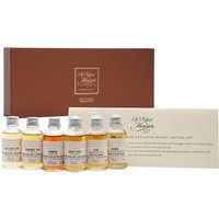 The Whisky Exchange Exclusive Whisky Tasting Set / 2023 Edition / 6x3cl