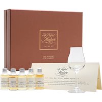 Islay Single Malt Scotch Whisky Tasting Set With Glass / 5x3cl Islay Whisky Islay Single Malt Scotch Whisky Tasting Set With Glass / 5x3cl Islay Whisky