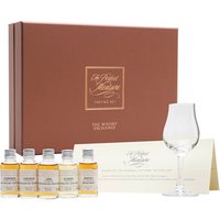 Whisky of the Year Hall of Fame Tasting Set With Glass / 5x3cl Whisky of the Year Hall of Fame Tasting Set With Glass / 5x3cl