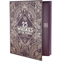 The Perfect Measure Whiskies of the World Advent Calendar / 2026 Edition