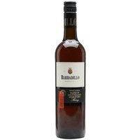 Barbadillo Medium Amontillado