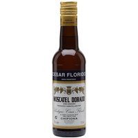 Cesar Florido Moscatel Dorado / Half Bottle