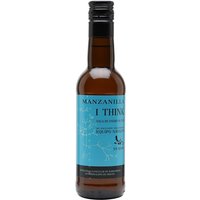 Equipo Navazos I Think Manzanilla En Rama 2026