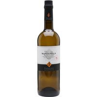 Fernando de Castilla Classic Dry Manzanilla