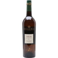 Gonzalez Byass Vina AB Amontillado Seco