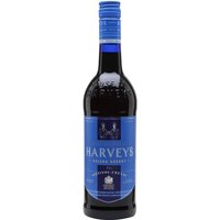 Harveys Bristol Cream Sherry