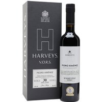 Harveys Pedro Ximenez Sherry / 30 Year Old
