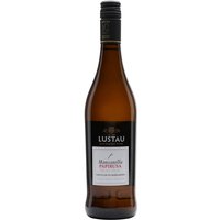 Lustau Papirusa Manzanilla