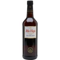 Lustau Rio Viejo Oloroso Seco-Dry Sherry