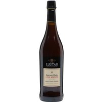 Lustau Los Arcos Amontillado Sherry