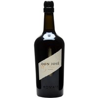 Romate Reservas Especiales Don Jose Oloroso Sherry