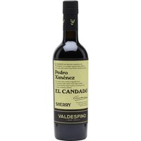 Valdespino Pedro Ximenez El Candado / Half Bottle