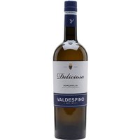 Valdespino Manzanilla Deliciosa