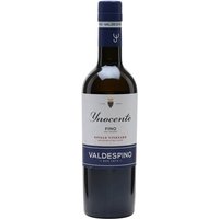 Valdespino Fino Inocente / Half Bottle