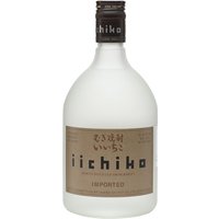 Iichiko Silhouette Shochu