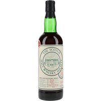 SMWS 18.15 (Inchgower) / 1966 / 35 Year Old / Sherry Cask Speyside Whisky SMWS 18.15 (Inchgower) / 1966 / 35 Year Old / Sherry Cask Speyside Whisky