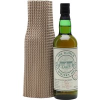 SMWS 19.22 (Glen Garioch) / 1967 / 31 Year Old SMWS 19.22 (Glen Garioch) / 1967 / 31 Year Old