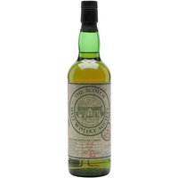 SMWS 20.17 (Inverleven) / 1978 / 23 Year Old Lowland Whisky SMWS 20.17 (Inverleven) / 1978 / 23 Year Old Lowland Whisky