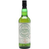 SMWS 61.22 (Brora) / 1978 / 26 Year Old / Intimacy with Angels Highland Whisky SMWS 61.22 (Brora) / 1978 / 26 Year Old / Intimacy with Angels Highland Whisky