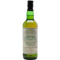 SMWS 74.5 (North Port Brechin)/ 1976 / 23 Year Old /Oily Hands and Steam Trains Highland Whisky SMWS 74.5 (North Port Brechin)/ 1976 / 23 Year Old /Oily Hands and Steam Trains Highland Whisky