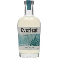 Everleaf Marine / Non Alcoholic Bittersweet Aperitif