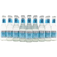 Fever-Tree Mediterranean Tonic Water / Case of 24x20cl Bottles