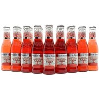 Fever-Tree Italian Blood Orange Soda / Case of 24x20cl Bottles