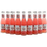 Fever-Tree Pink Grapefruit Soda / Case of 24x20cl Bottles