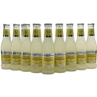 Fever-Tree Light Sicilian Lemonade / Case of 24x20cl Bottles