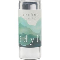 Idyll Pine Forest Soda