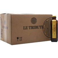 Le Tribute Ginger Beer / Case of 24x20cl Bottles