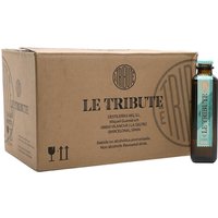 Le Tribute Ginger Ale / Case of 24x20cl Bottles