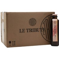 Le Tribute Pink Grapefruit Soda / Case of 24x20cl Bottles Le Tribute Pink Grapefruit Soda / Case of 24x20cl Bottles