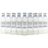 London Essence Soda Water / Case of 24x20cl Bottles