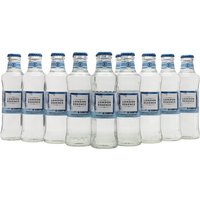 London Essence Crafted Lemonade / Case of 24x20cl Bottles