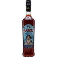 Lucano Amaro Zero Analcolico Non-Alcoholic Aperitif