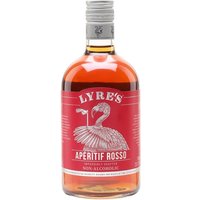 Lyre's Aperitif Rosso / Non-Alcoholic Aperitif