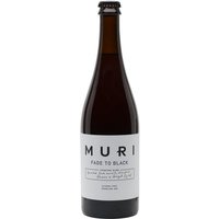 Muri Fade to Black Non-Alcoholic Sparkling Red