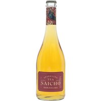 Saicho Darjeeling Sparkling Cold Brewed Tea