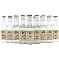 Three Cents Dry Tonic Water / Case of 24x20cl Bottles