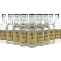 Three Cents Aegean Tonic / Case of 24x20cl Bottles