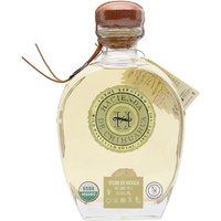 Hacienda de Chihuahua Sotol Reposado
