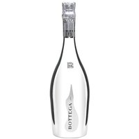 Bottega White Gold