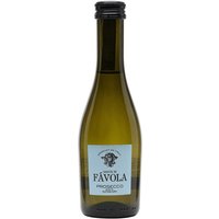 Gocce di Favola Prosecco Extra Dry NV / Small Bottle