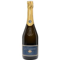 L'Ormarins Method Cap Classique Blanc de Blancs 2021