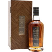 Speyburn 1977 / 44 Year Old / Private Collection / Gordon & MacPhail Speyside Whisky Speyburn 1977 / 44 Year Old / Private Collection / Gordon & MacPhail Speyside Whisky
