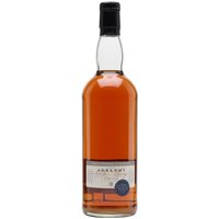 Springbank 1964 / 32 Year Old / Sherry Cask / Adelphi Campbeltown Whisky Springbank 1964 / 32 Year Old / Sherry Cask / Adelphi Campbeltown Whisky