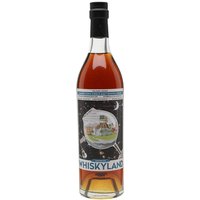 Springbank 1998 / 26 Year Old / Whiskyland Chapter 1 Campbeltown Whisky Springbank 1998 / 26 Year Old / Whiskyland Chapter 1 Campbeltown Whisky