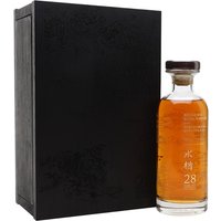 Springbank 1993 / 28 Year Old / Mizunara / East Asia Dragon and Tiger Campbeltown Whisky Springbank 1993 / 28 Year Old / Mizunara / East Asia Dragon and Tiger Campbeltown Whisky