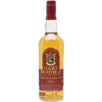 Springbank 1967 / 34 Year Old / Hart Brothers Campbeltown Whisky Springbank 1967 / 34 Year Old / Hart Brothers Campbeltown Whisky
